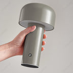 Mushroom Table Lamp - SJB-DIAMOND ELITES