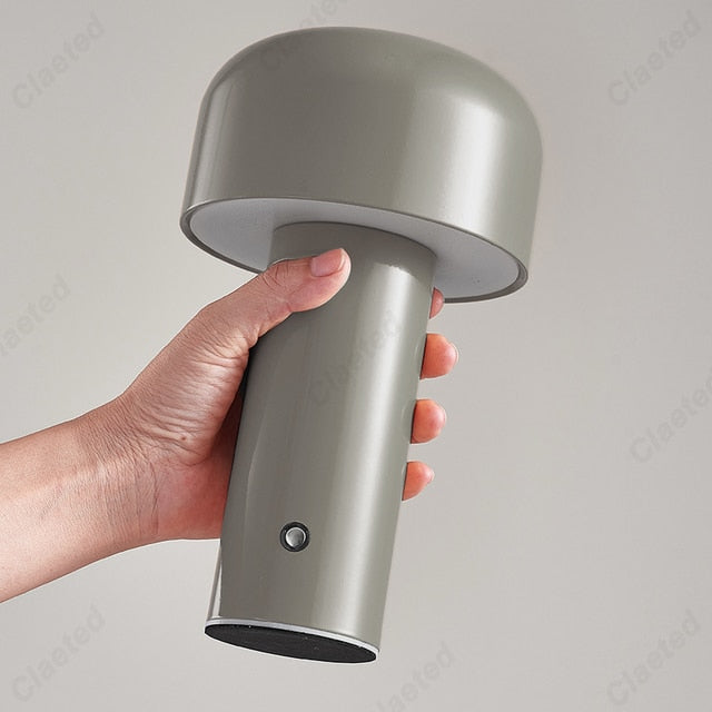 Mushroom Table Lamp - SJB-DIAMOND ELITES