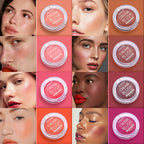 PHOERA Light And Brightening Blush Cream Pi-Mart