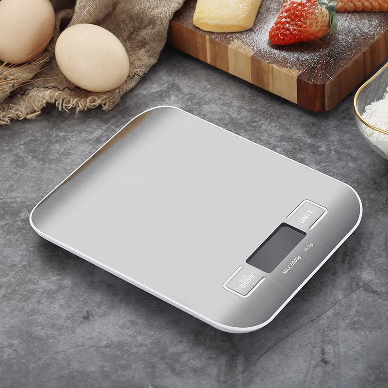 Digital Kitchen Scale Pi-Mart