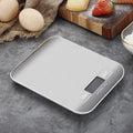 Digital Kitchen Scale Pi-Mart