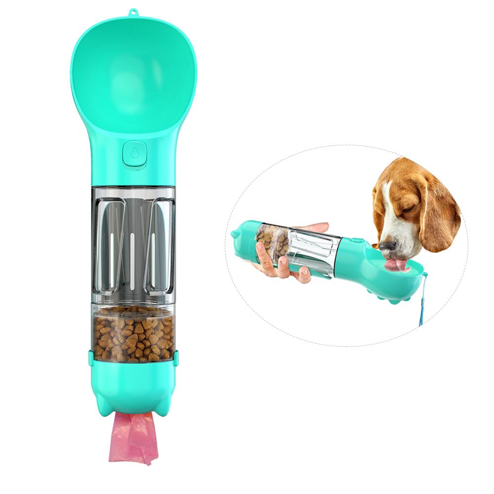 Pet Feeder™ - SJB-DIAMOND ELITES