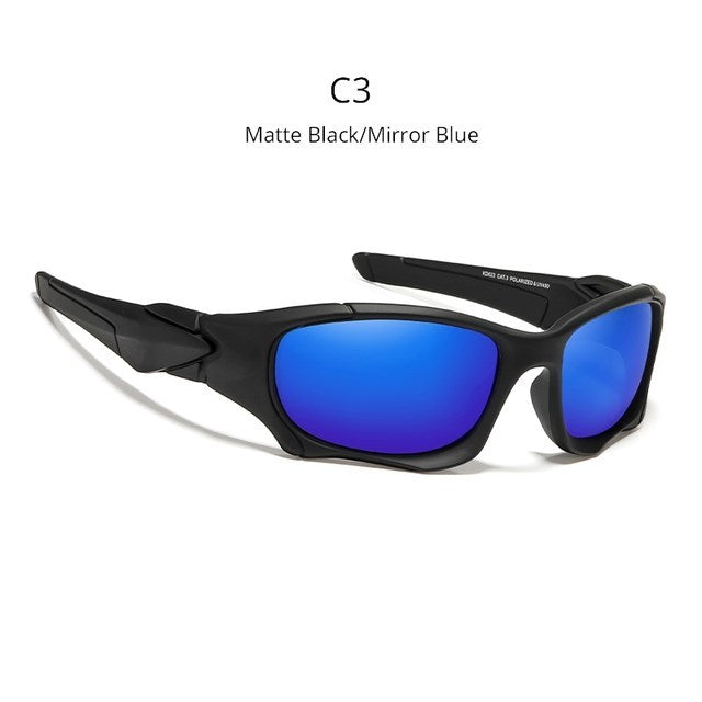 Vintage Men Sun Glasses Retro Pilot Sunglasses For Sport Pi-Mart