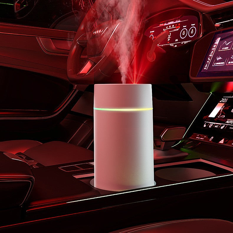 Creative Car Mounted Office Air Atomizer Pi-Mart