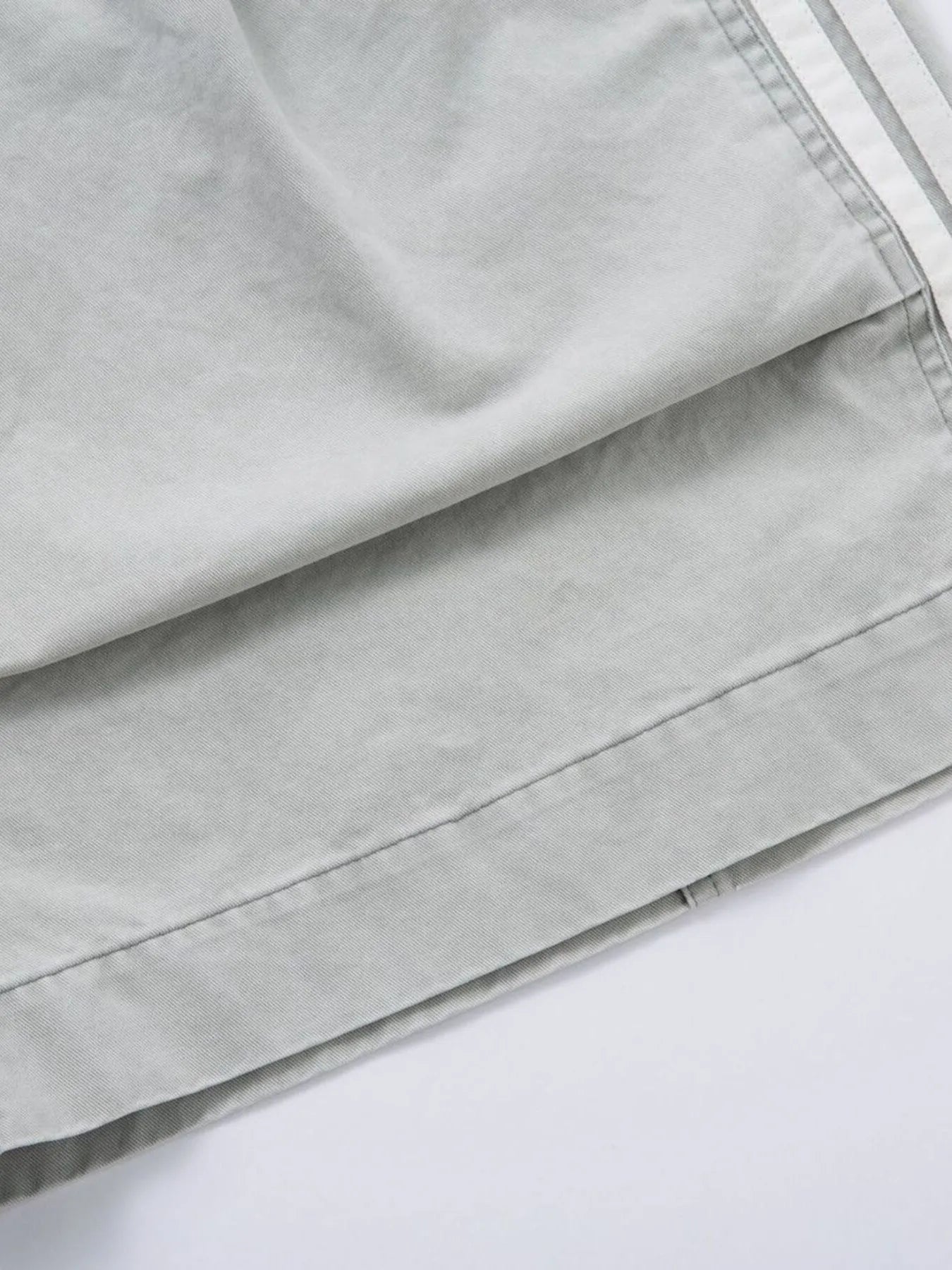 Men's Drawstring Shorts with Pockets