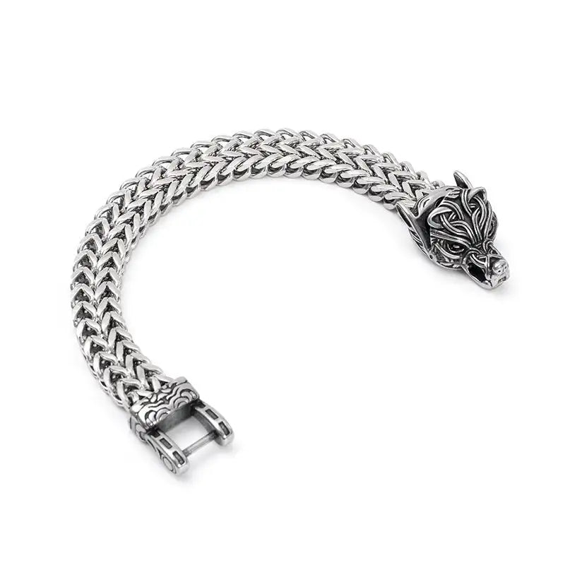 Non-fading Bracelet Retro Personality Lootquake LLC