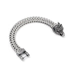 Non-fading Bracelet Retro Personality Lootquake LLC
