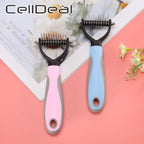 Pet Comb - SJB-DIAMOND ELITES