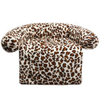 Pet Supplies Plush Kennel Sofa Blanket