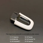 Car One-click Start Key Modification - SJB-DIAMOND ELITES