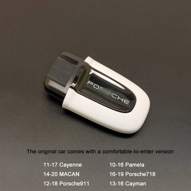 Car One-click Start Key Modification - SJB-DIAMOND ELITES