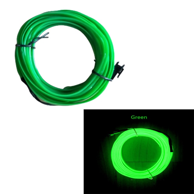 Car Interior Decorative Lamps Strips - SJB-DIAMOND ELITES