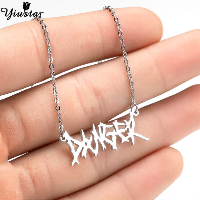 Star Sign Necklace - SJB-DIAMOND ELITES