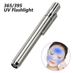 365/395nm Pocket Lamp - SJB-DIAMOND ELITES
