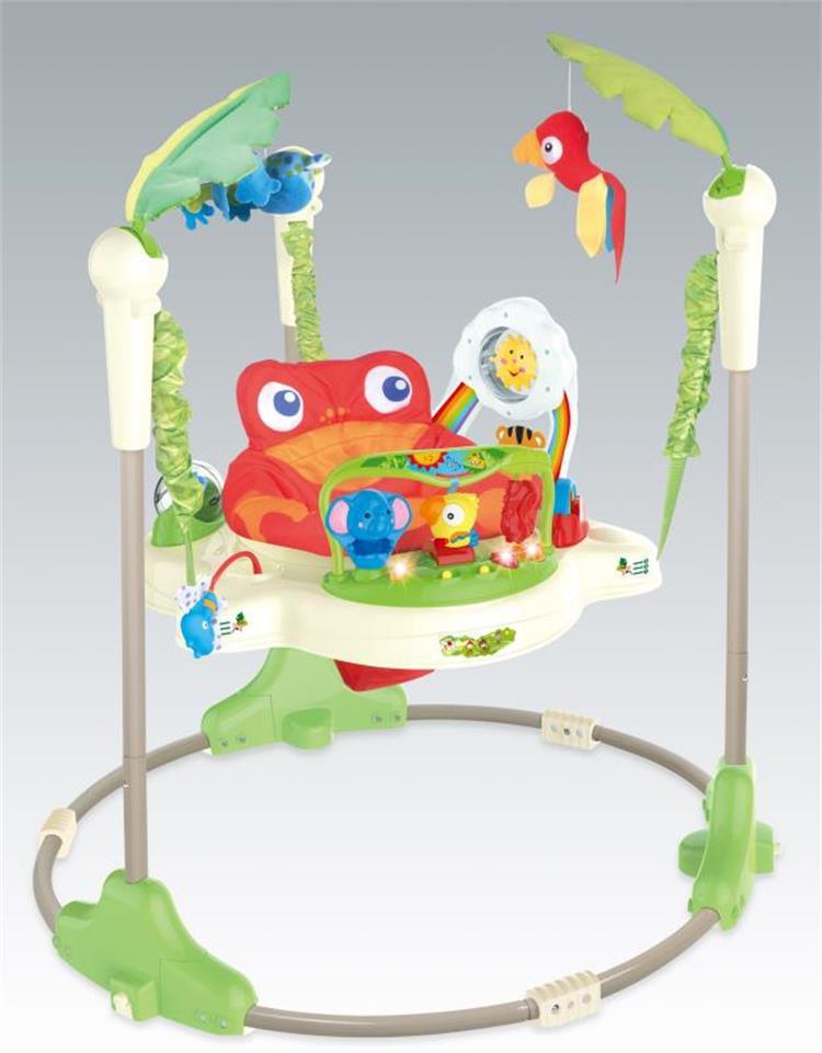 Multifunctional Swing Fitness Rack For Baby Pi-Mart