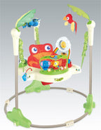 Multifunctional Swing Fitness Rack For Baby Pi-Mart