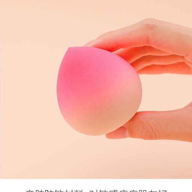 Makeup Sponge Egg Beauty Makeup Super Soft Air Cushion Makeup Pi-Mart