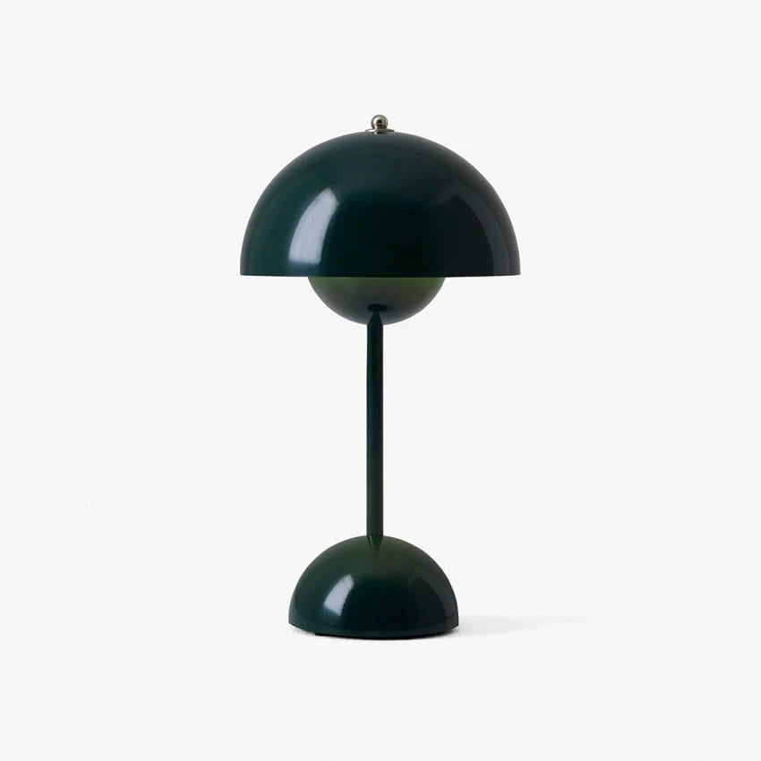 Flowerpot VP9 - Rechargeable Mushroom Table Lamp - SJB-DIAMOND ELITES