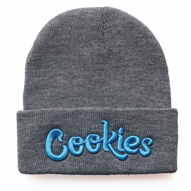 Couple Knitted Warm Hat Pi-Mart