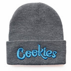 Couple Knitted Warm Hat Pi-Mart