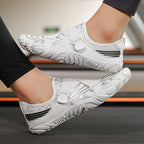 Women's Breathable Quick-Dry Water Shoes - Lightweight, Non-Slip Aqua Socks for Beach, Surfing, Swimming & Fishing Lootquake LLC