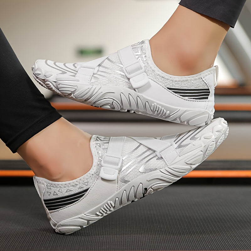 Women's Breathable Quick-Dry Water Shoes - Lightweight, Non-Slip Aqua Socks for Beach, Surfing, Swimming & Fishing Lootquake LLC