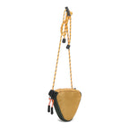 Candy color change bag, mini earphone key bag, cute zipper wallet, shoulder crossbody storage card bag. - SJB-DIAMOND ELITES