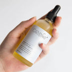 Hair Essential Oil Improve Dryness And Irritability And Nourish Pi-Mart