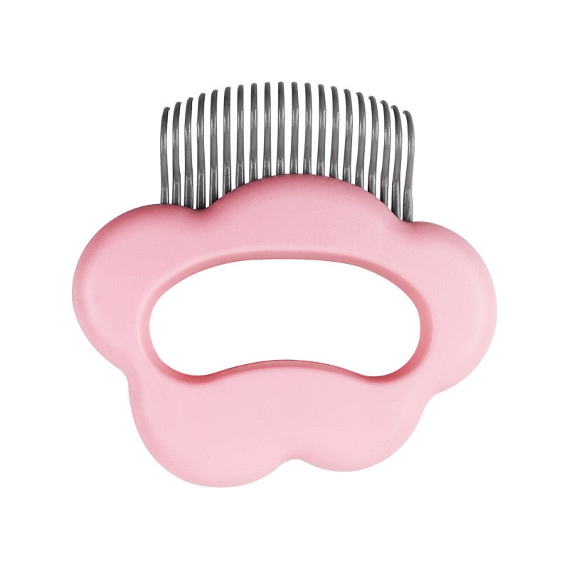 Pet Massage Comb - SJB-DIAMOND ELITES