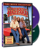 The Dukes of Hazzard Two Movie Collection (Reunion! / Hazzard in Holly