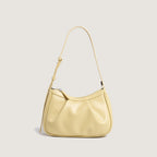 Women's bag pleated underarm bag hobo small shoulder bag for women - SJB-DIAMOND ELITES
