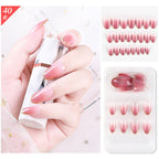 New Fake Nails Wearable Nail Patch Pi-Mart