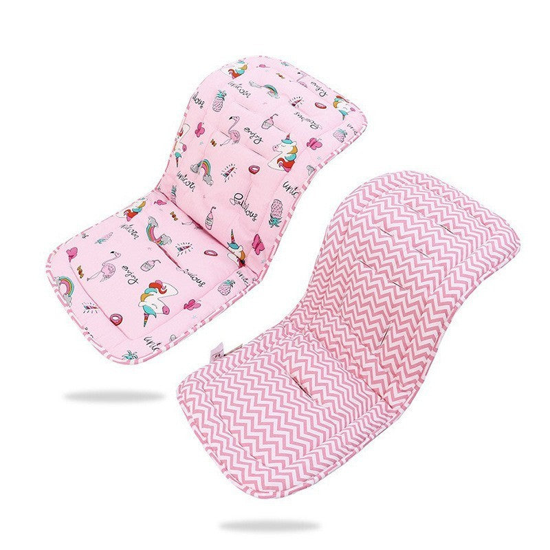 Baby Stroller Pad Cotton Mattress Pi-Mart