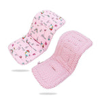 Baby Stroller Pad Cotton Mattress Pi-Mart