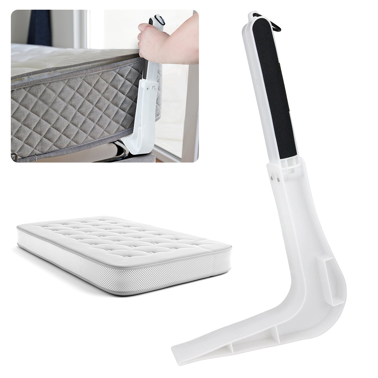 Foldable Mattress Lifting Lever Tool Pi-Mart