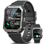 Sport Smart Watch Bluetooth Calling Outdoor Pi-Mart