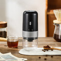 Electric Coffee Grinder Household Small Automatic Pi-Mart