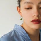 Women's French Light Luxury Ear Clips Without Pierced Pi-Mart