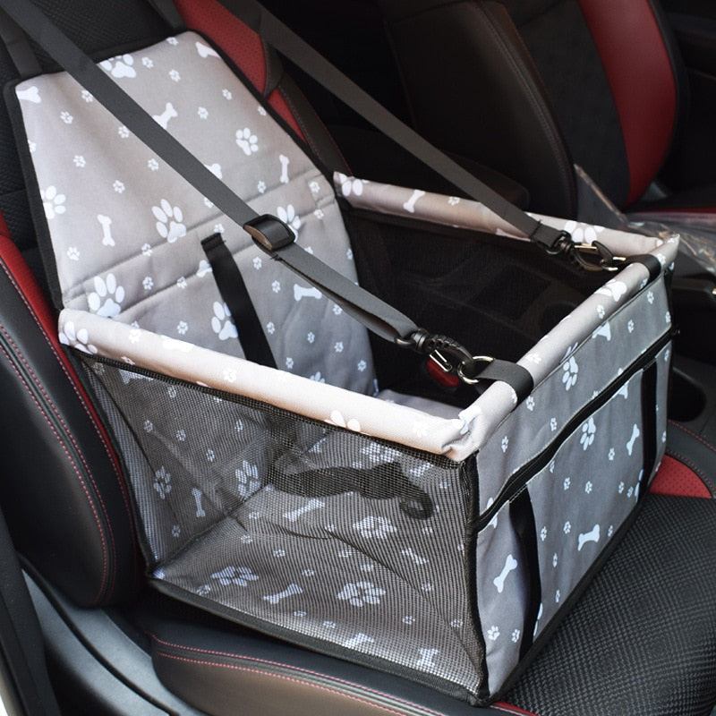 Pet Car Seat Bag - SJB-DIAMOND ELITES