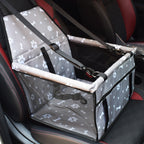 Pet Car Seat Bag - SJB-DIAMOND ELITES