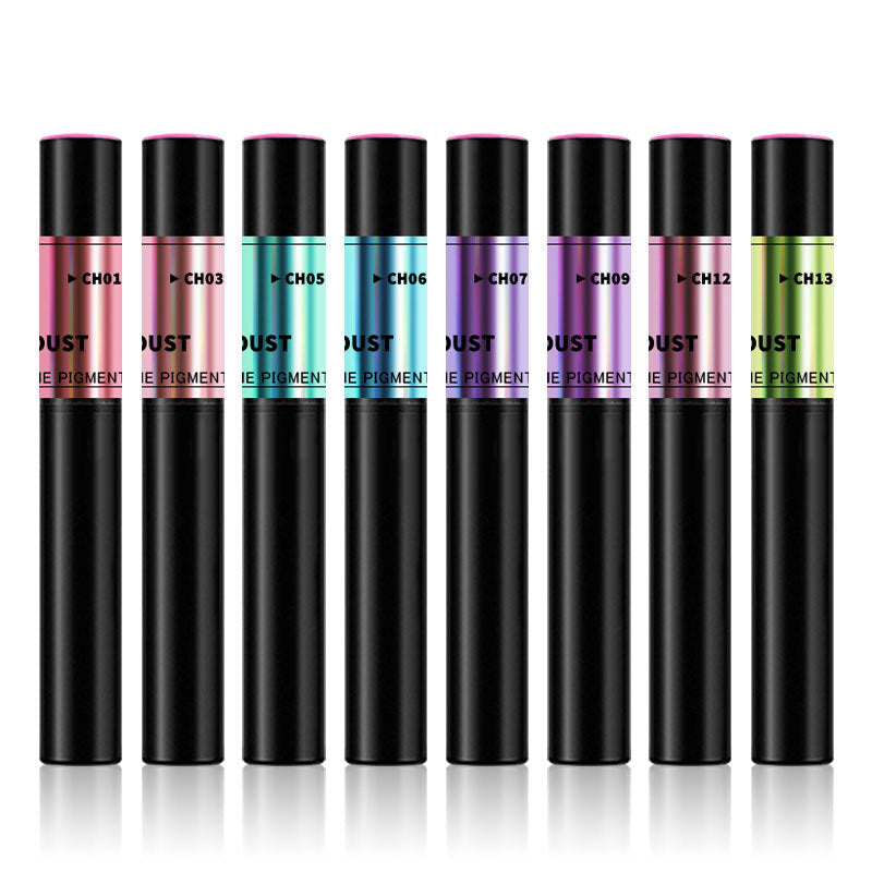 Nail Light Air Cushion Magic Pen Non-floating Powder Solid State Pi-Mart