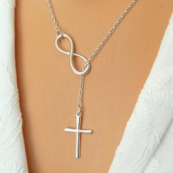 Infinite Faith Pendant Pi-Mart