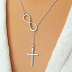 Infinite Faith Pendant Pi-Mart
