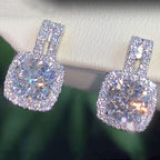 Statement Stud  Earrings Pi-Mart
