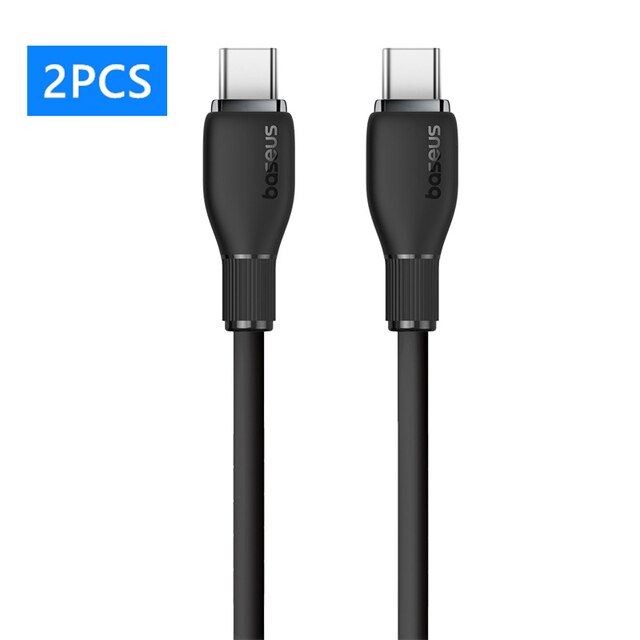Fast Charging Cables Pi-Mart