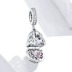 New Fashion Pendant Beaded Accessories Pi-Mart