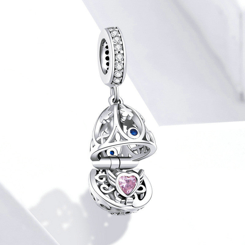 New Fashion Pendant Beaded Accessories Pi-Mart