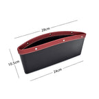 Car Slit Box Organizer - SJB-DIAMOND ELITES