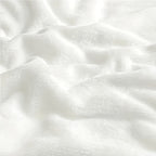 1pc Soft & Cozy Flannel Blanket - Warm, Plush, and Lightweight for Bed, Bedroom, Study, Travel, and Camping - Perfect Gift for Brother Lootquake LLC