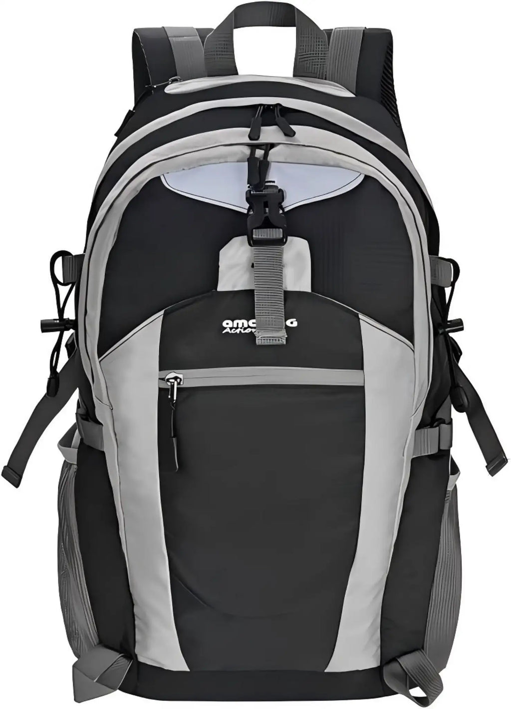 Water Resistant Hiking Backpack - SJB-DIAMOND ELITES
